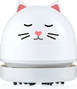 MUSTARD Cat | MINI DESK VACUUM CLEANER 8 MUSTARD Cat | MINI DESK VACUUM CLEANER -Punk Rave Store mustard cat vacuum cleaner 3 2358eef6 7b57 4130 976e 2cc89955fcb2 700x700