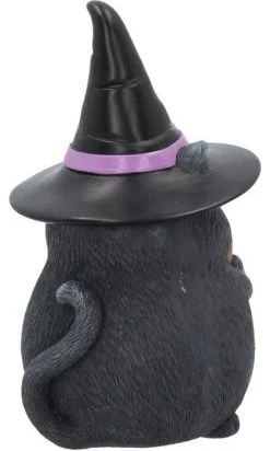 NEMESIS NOW Lucky | BLACK CAT* -Punk Rave Store nemesis now lucky black cat 4 ea76788a aaf8 461d 979d 96c3c492102d 700x700