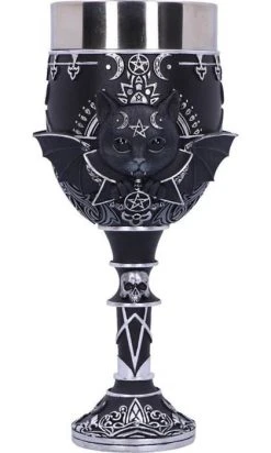 NEMESIS NOW Malpuss | GOBLET* -Punk Rave Store nemesis now malpuss goblet 3 f01880ac 4906 4f80 9048 bd4a8302166f 700x700