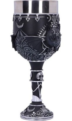 NEMESIS NOW Malpuss | GOBLET* -Punk Rave Store nemesis now malpuss goblet 4 26679f31 ea4b 4095 884e e07e63c3d4c9 700x700