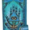 NEMESIS NOW Palmistry | EMBOSSED PURSE*