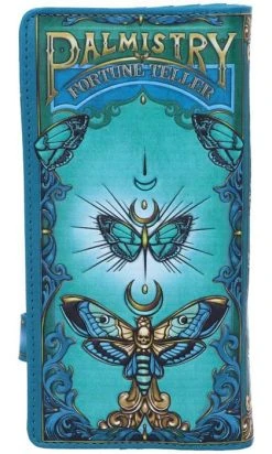 NEMESIS NOW Palmistry | EMBOSSED PURSE* -Punk Rave Store nemesis now palmistry embossed purse 3 d6631a19 a340 4a5c 8e70 24fb1a86fc4a 700x700
