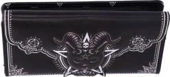 NEMESIS NOW Pawzuph | EMBOSSED PURSE -Punk Rave Store nemesis now pawzuph embossed purse 2 c727840c baf6 42b1 ada1 2c55fc60d966 700x700