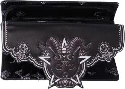 NEMESIS NOW Pawzuph | EMBOSSED PURSE -Punk Rave Store nemesis now pawzuph embossed purse 5 5ccaec39 0ace 4ea6 8d49 cfeec34cda1a 700x700