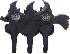 NEMESIS NOW Witches Helpers | KEY HANGER 14 NEMESIS NOW Witches Helpers | KEY HANGER -Punk Rave Store nemesis now witches helpers key hanger 4 f7c17a2f 534a 4a96 a092 eaa85c31e08c 700x700