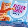 PHILOSOPHERS GUILD Kitten | BATH SOAP -Punk Rave Store philosophers guild kitten bath soap 1 659a5c96 097f 4cbd aa52 33cb3c1ae079 700x700