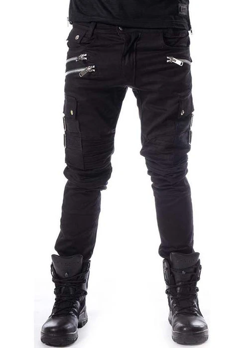 POIZEN INDUSTRIES Anders | PANTS^ 4 POIZEN INDUSTRIES Anders | PANTS^ - Image 2