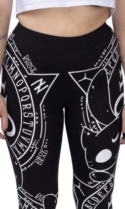 POIZEN INDUSTRIES Cat Craft [Black/White] | LEGGINGS -Punk Rave Store poizen industries cat craft black white leggings 3 d7670b65 c0ae 4cfb 857e 701e2ab5d92c 700x700