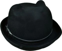 POIZEN INDUSTRIES Kitty | BOWLER HAT