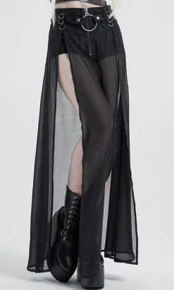 PUNK RAVE Purgatory | SHEER SKIRT 13 PUNK RAVE Purgatory | SHEER SKIRT -Punk Rave Store punk rave fake two pieces half skirt 1 fd546b36 b29a 425c a8a3 7f8c9dfe9ff3 700x700