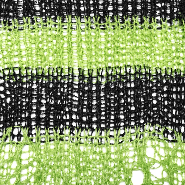 PUNK RAVE Jezebel | STRIPES SWEATER 11 PUNK RAVE Jezebel | STRIPES SWEATER - Image 9