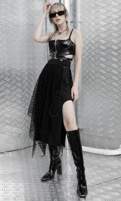 PUNK RAVE Heartbeat | TOP 13 PUNK RAVE Heartbeat | TOP -Punk Rave Store punk rave millennium e worm hollow top 2 8857660b 8683 4b11 9200 12276e237829 700x700