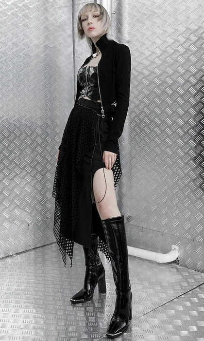 PUNK RAVE Heartbeat | TOP 6 PUNK RAVE Heartbeat | TOP - Image 4