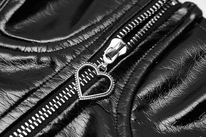 PUNK RAVE Heartbeat | TOP 11 PUNK RAVE Heartbeat | TOP - Image 9