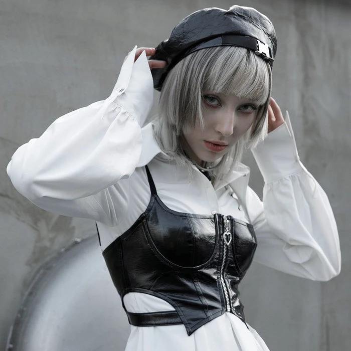 PUNK RAVE Heartbeat | TOP 9 PUNK RAVE Heartbeat | TOP - Image 7