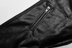 PUNK RAVE Osiris | PANTS 24 PUNK RAVE Osiris | PANTS -Punk Rave Store punk rave osiris pants 10 700x700