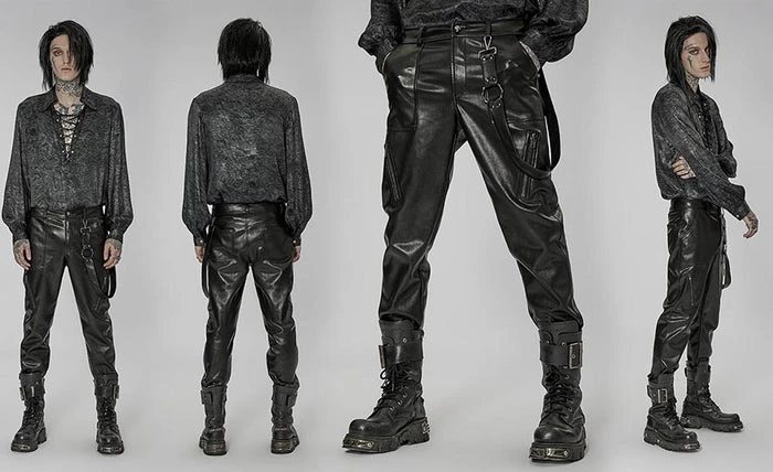 PUNK RAVE Osiris | PANTS 15 PUNK RAVE Osiris | PANTS - Image 13