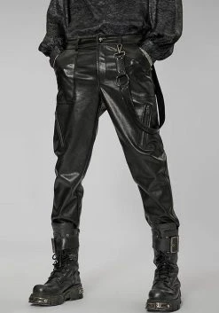 PUNK RAVE Osiris | PANTS