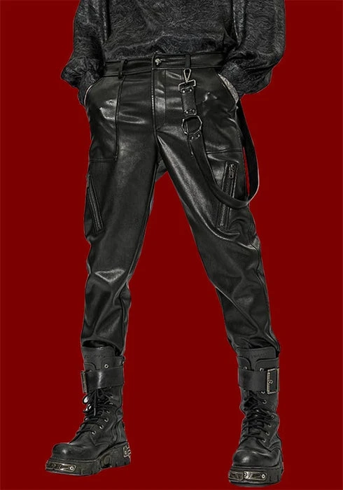 PUNK RAVE Osiris | PANTS 4 PUNK RAVE Osiris | PANTS - Image 2