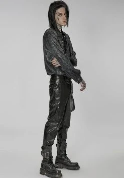PUNK RAVE Osiris | PANTS 17 PUNK RAVE Osiris | PANTS -Punk Rave Store punk rave osiris pants 3 700x700