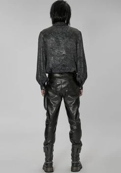PUNK RAVE Osiris | PANTS 19 PUNK RAVE Osiris | PANTS -Punk Rave Store punk rave osiris pants 5 700x700