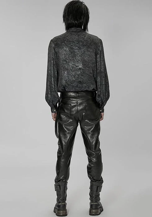 PUNK RAVE Osiris | PANTS 7 PUNK RAVE Osiris | PANTS - Image 5