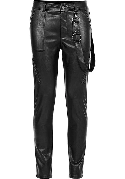 PUNK RAVE Osiris | PANTS 8 PUNK RAVE Osiris | PANTS - Image 6