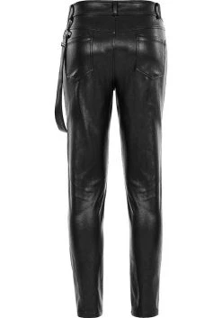 PUNK RAVE Osiris | PANTS 21 PUNK RAVE Osiris | PANTS -Punk Rave Store punk rave osiris pants 7 700x700