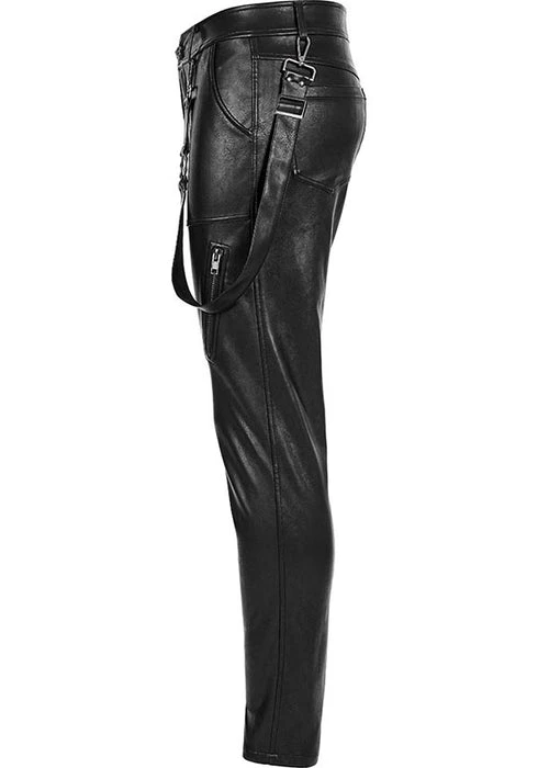 PUNK RAVE Osiris | PANTS 10 PUNK RAVE Osiris | PANTS - Image 8