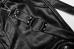 PUNK RAVE Osiris | PANTS 23 PUNK RAVE Osiris | PANTS -Punk Rave Store punk rave osiris pants 9 700x700