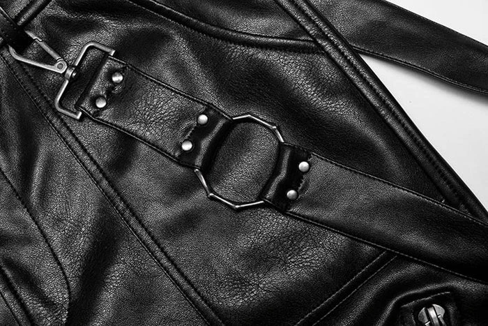 PUNK RAVE Osiris | PANTS 11 PUNK RAVE Osiris | PANTS - Image 9