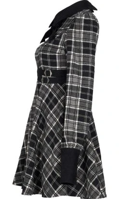 PUNK RAVE Checkmate | DRESS* 21 PUNK RAVE Checkmate | DRESS* -Punk Rave Store punk rave plaid court dress 10 d96d2493 6ee3 4334 a0af f701b040a9f1 700x700