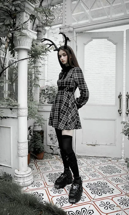 PUNK RAVE Checkmate | DRESS* 9 PUNK RAVE Checkmate | DRESS* - Image 7