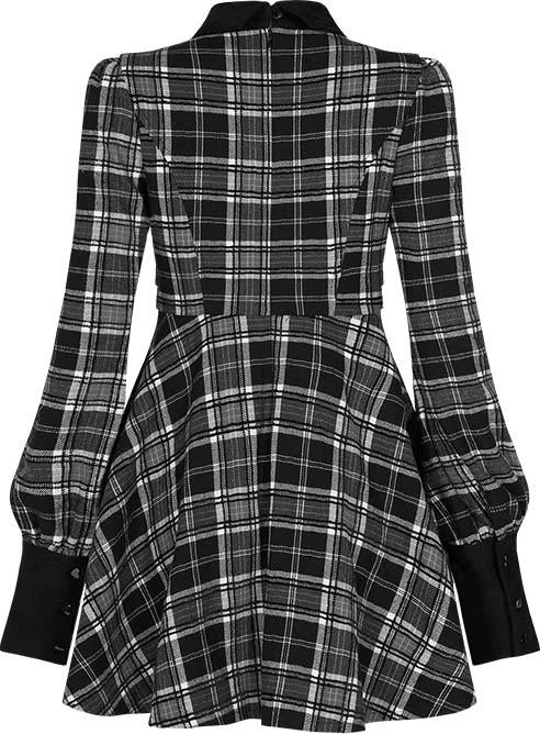 PUNK RAVE Checkmate | DRESS* 11 PUNK RAVE Checkmate | DRESS* - Image 9