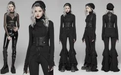 PUNK RAVE Punk PU | HARNESS 17 PUNK RAVE Punk PU | HARNESS -Punk Rave Store punk rave punk pu harness 7 dd33c927 a2ab 441a 9f91 3aa7a4599516 700x700