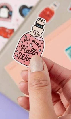 PUNKY PINS Halloween | A5 VINYL STICKER SHEET -Punk Rave Store punky pins halloween a5 vinyl sticker sheet 5 9a2db31d 6e22 4959 909c e5cb5a803a59 700x700