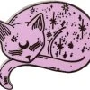 PUNKY PINS Mystical Cat [Pink] | ENAMEL PIN [LIMITED EDITION] -Punk Rave Store punky pins mystical cat pink enamel pin limited edition 1 1 57b8608e 68d5 48d6 916b 3127553f0cf0 700x700