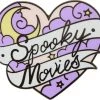 PUNKY PINS Spooky Movies | ENAMEL PIN -Punk Rave Store punky pins spooky movies enamel pin 1 54991165 1b8a 4adf b6e5 102e52fe1cb3 700x700