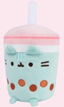Pusheen Boba Tea | SIPS PLUSH -Punk Rave Store pusheen boba tea sips plush 3 3c2534bc 7b8e 4cf6 bdb5 967fb17c32ca 700x700