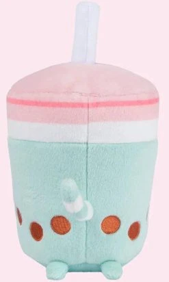 Pusheen Boba Tea | SIPS PLUSH -Punk Rave Store pusheen boba tea sips plush 4 a48f4a6f 3f26 4bf7 b0cd a5629ddb8d96 700x700