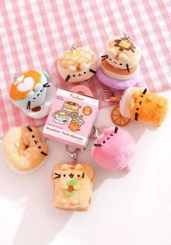 Pusheen Breakfast Surprise Plush | BLIND BOX -Punk Rave Store pusheen breakfast surprise plush blind box 11 e2dfc487 93bc 4195 a032 f580bf99a3ec 700x700