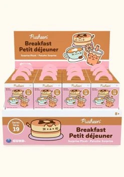 Pusheen Breakfast Surprise Plush | BLIND BOX -Punk Rave Store pusheen breakfast surprise plush blind box 16 3829ce1d a052 4ff9 b478 2c66b63b1bb7 700x700