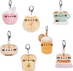 Pusheen Breakfast Surprise Plush | BLIND BOX -Punk Rave Store pusheen breakfast surprise series 19 blind box 1 79d17b87 da63 4499 b2f3 01e7fa05832d 700x700