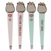 Pusheen | TWEEZERS -Punk Rave Store pusheen cat shaped tweezers 1 f62e6814 1fbe 4329 b4bf 89173c0d4240 700x700