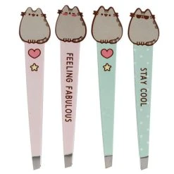 Pusheen | TWEEZERS