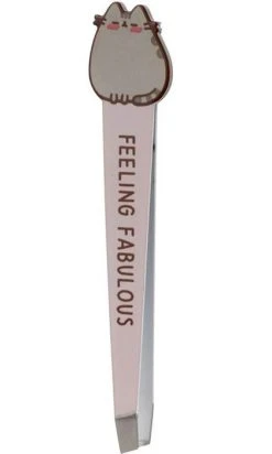 Pusheen | TWEEZERS -Punk Rave Store pusheen cat shaped tweezers 3 56aaa2aa 6b37 4447 9800 3c8c5cf64ad1 700x700