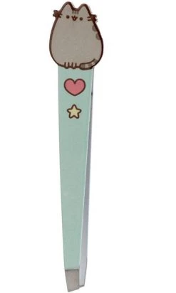 Pusheen | TWEEZERS -Punk Rave Store pusheen cat shaped tweezers 4 8f9d4949 2f6b 4d90 9648 72405d121a29 700x700
