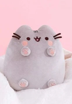 Classic Toe Beans | PUSHEEN PLUSH -Punk Rave Store pusheen classic toe beans pusheen plush 6 adad9d75 2fdf 4b5e a5cf 40932b7845da 700x700