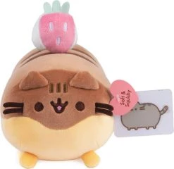 Pusheen Dessert Éclair | SQUISHEEN PLUSH -Punk Rave Store pusheen dessert eclair plush 2 aa40dd64 7bc2 4b7b 9a3a e5516fb30868 700x700