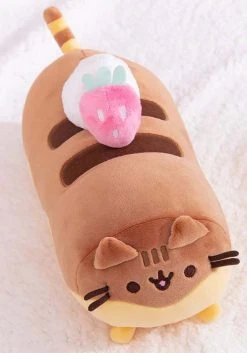 Pusheen Dessert Éclair | SQUISHEEN PLUSH -Punk Rave Store pusheen dessert eclair squisheen plush 6 1f044f6e 16a0 42d3 86ad 27035a24ab4e 700x700